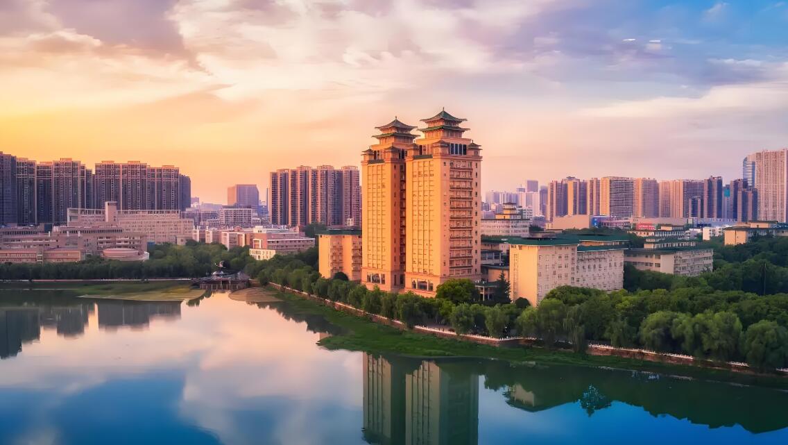 中南民族大学
