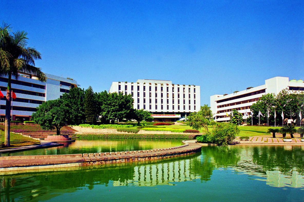 深圳大学