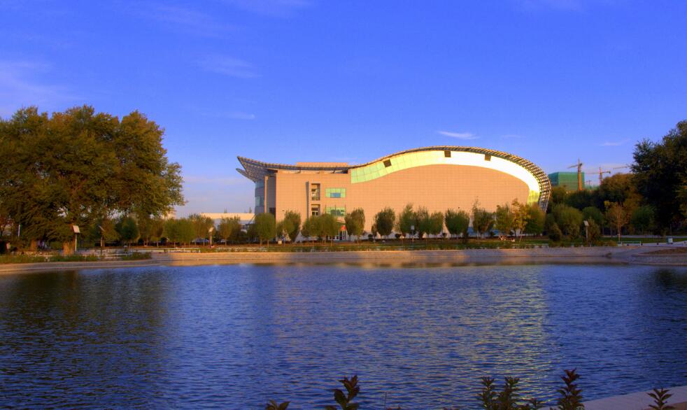 石河子大学