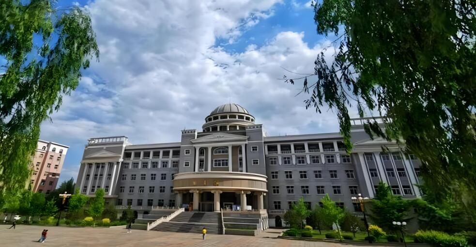 太原科技大学