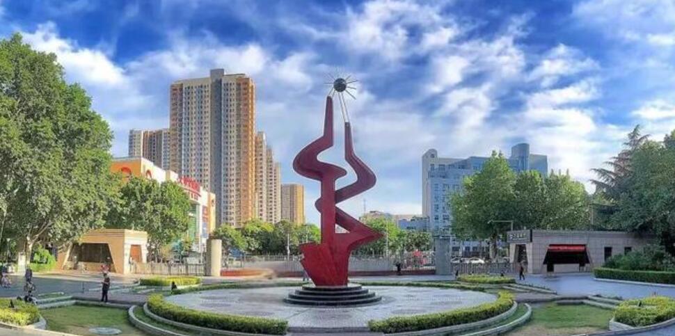 西安石油大学