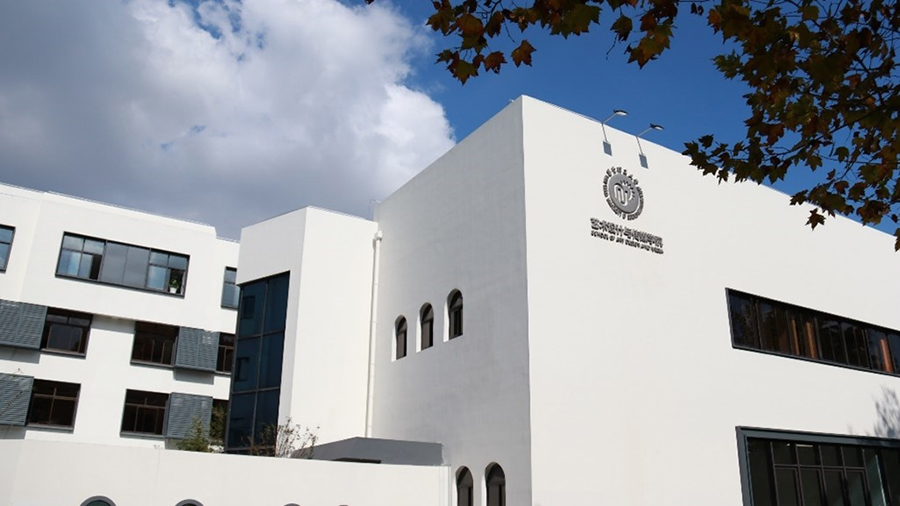 华东理工大学