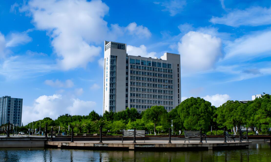 上海第二工业大学