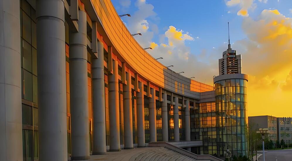 沈阳理工大学