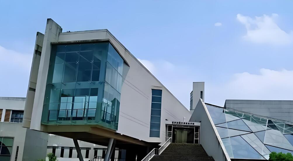 南京工程学院