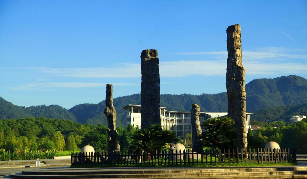 浙江农林大学