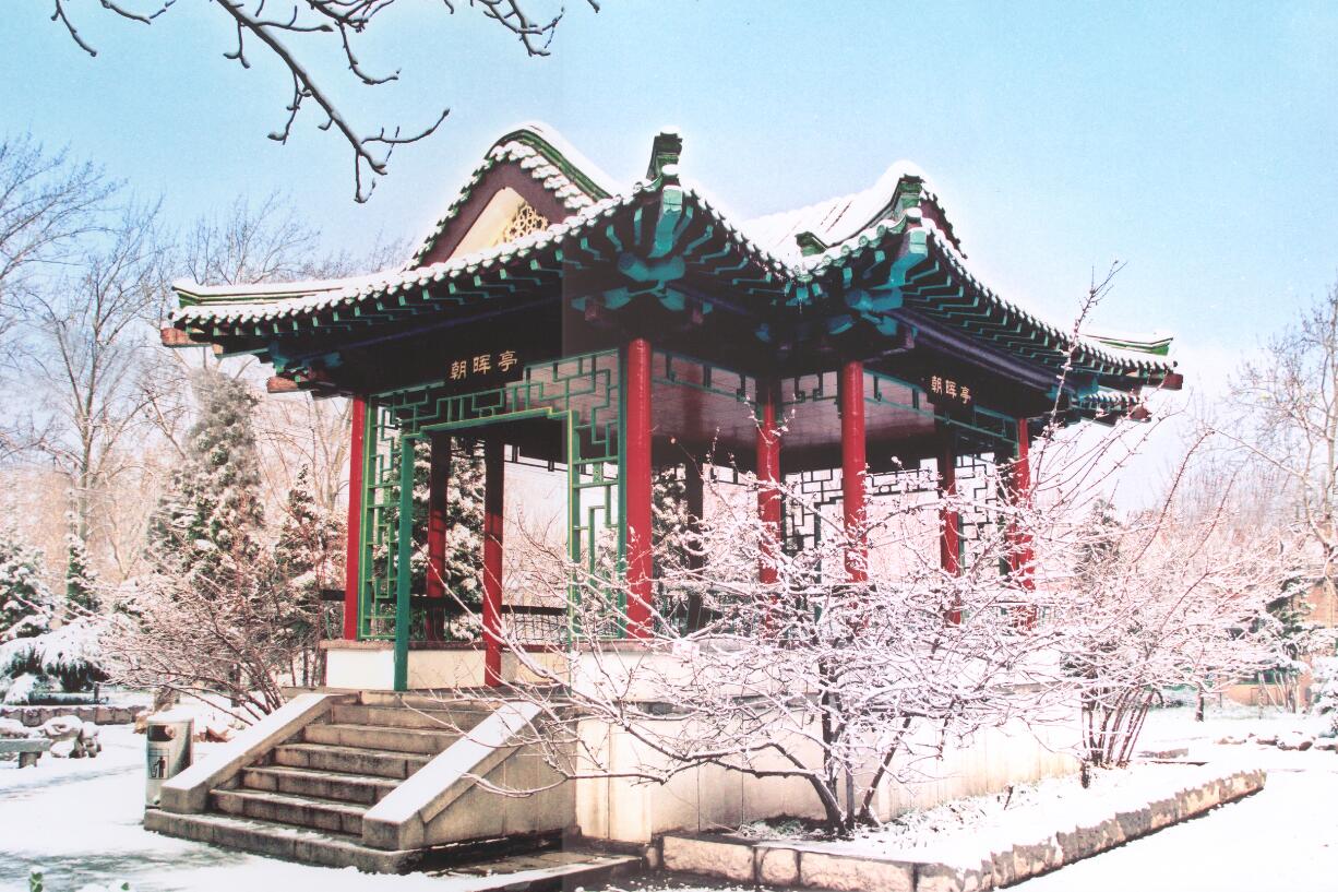 山东师范大学