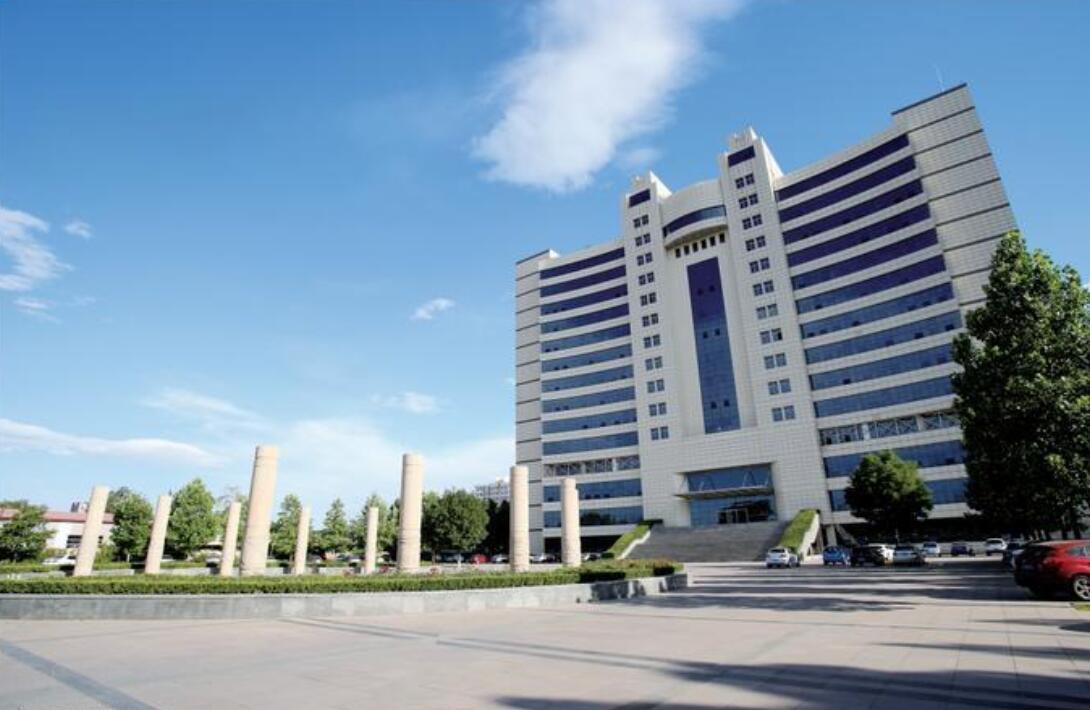 河北农业大学