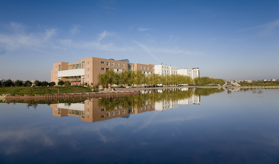 齐鲁工业大学