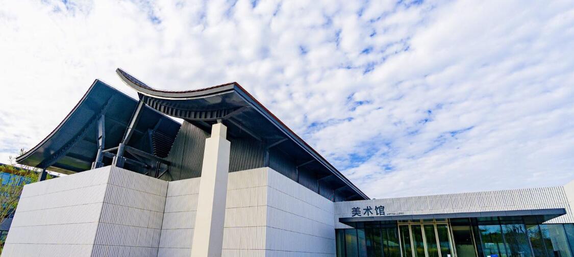 四川音乐学院