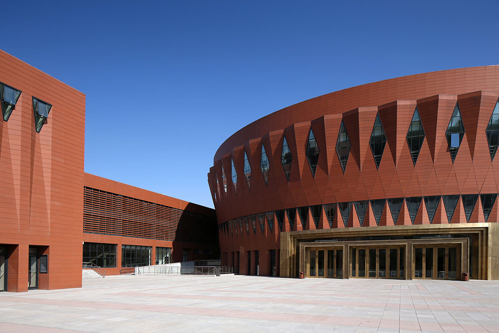 哈尔滨师范大学