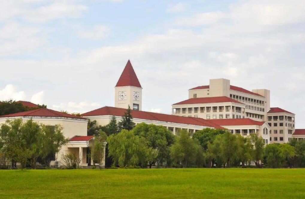 上海师范大学