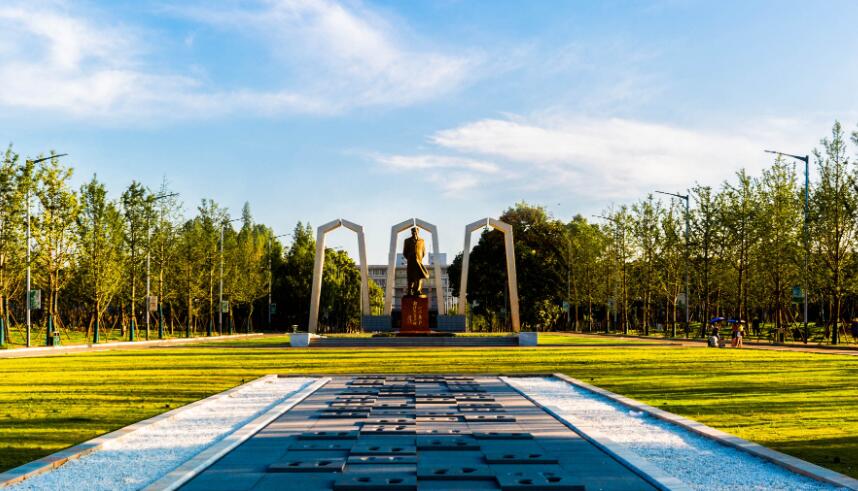 湘潭大学