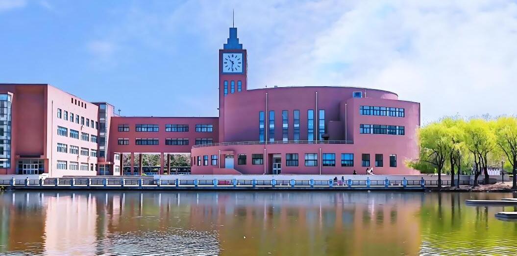 沈阳航空航天大学