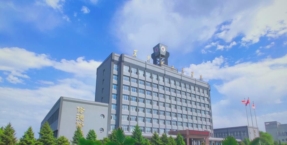 黑龙江工程学院