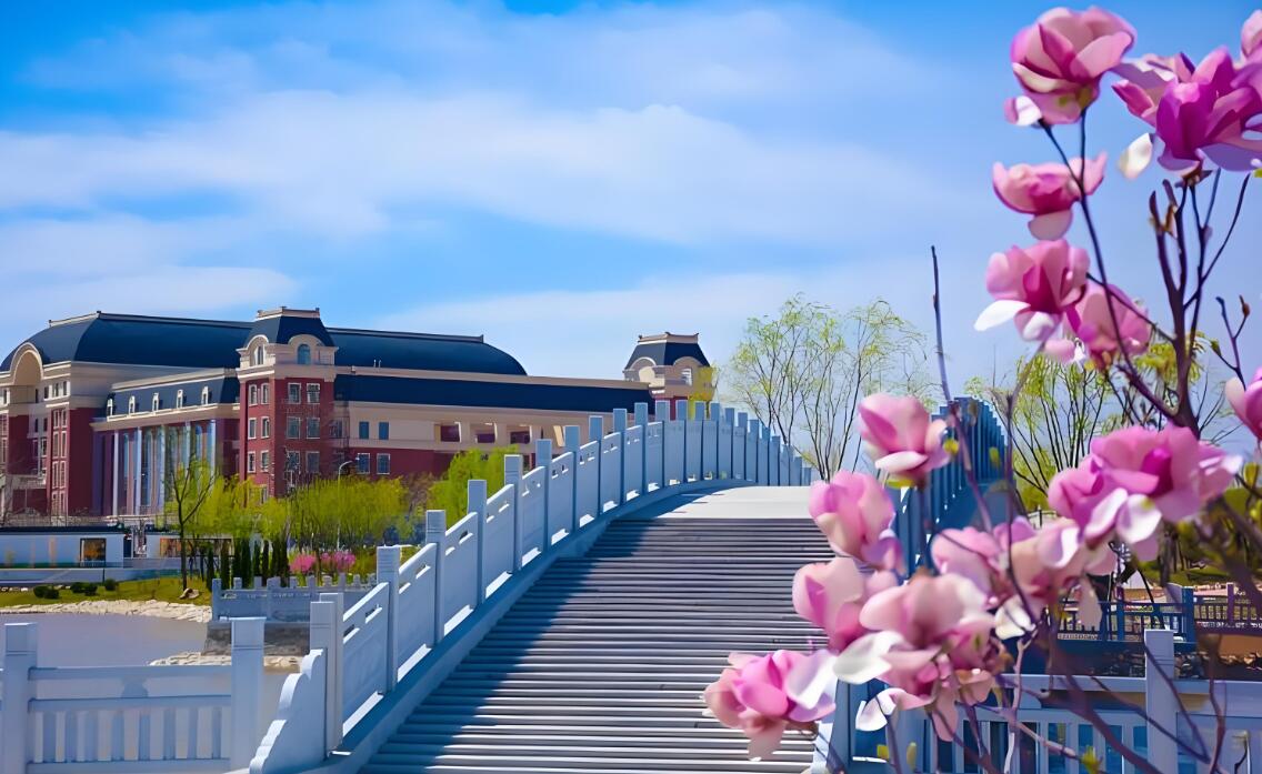 大连工业大学