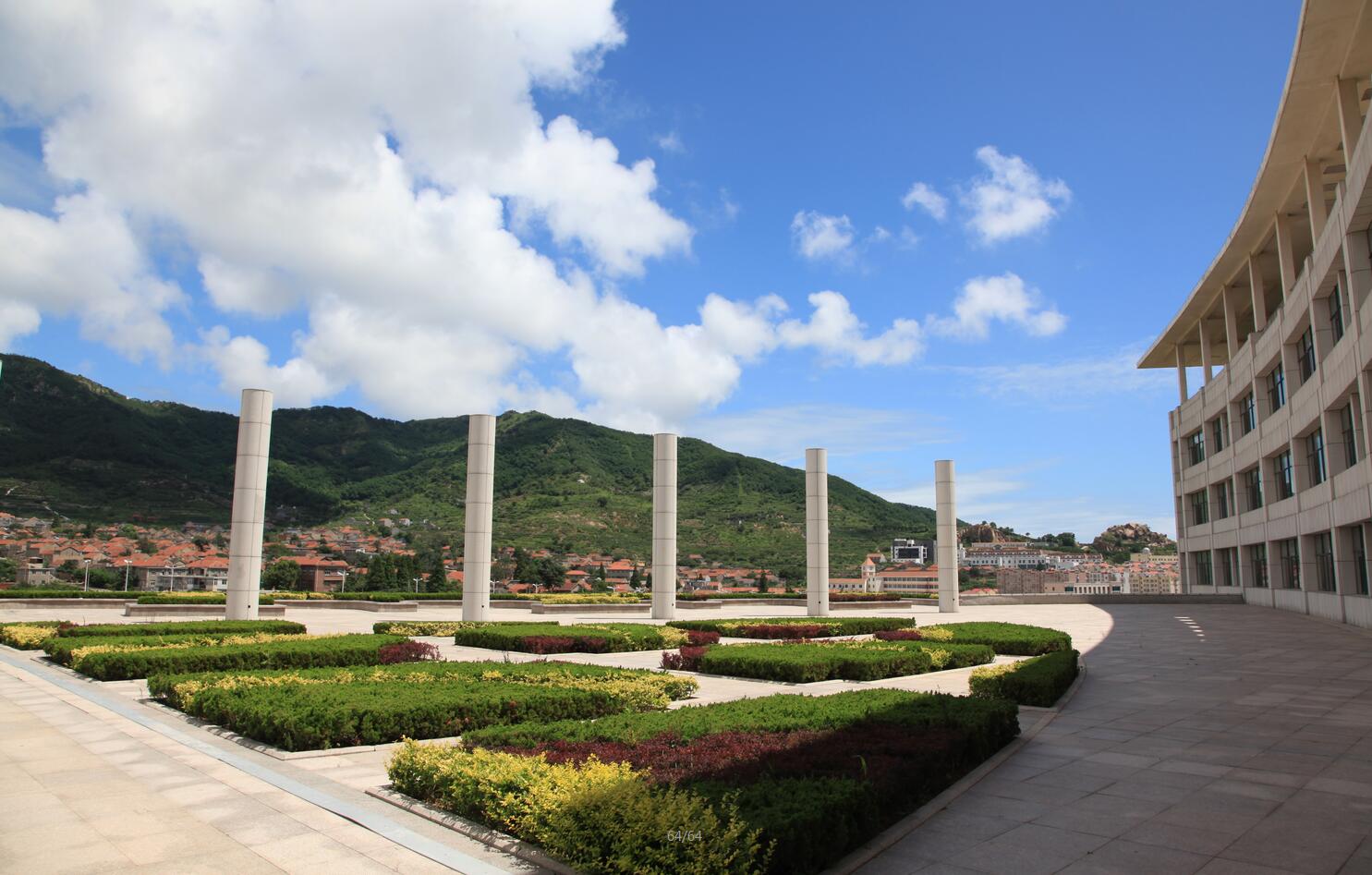 青岛科技大学