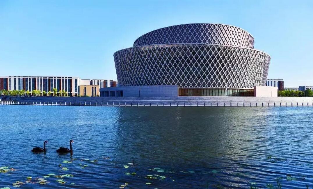 华北理工大学