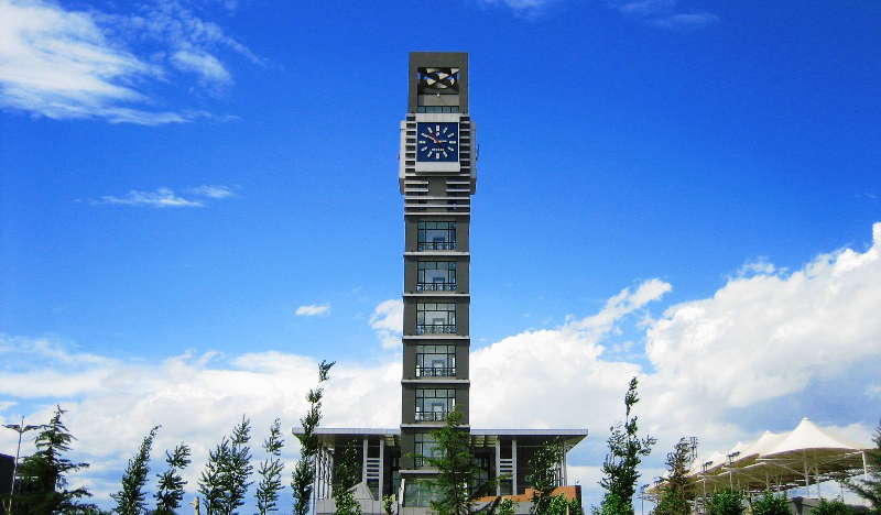 北京工商大学