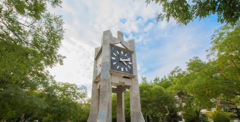 兰州交通大学